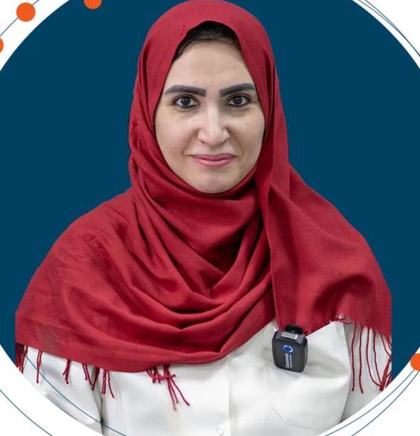 د.رانيا الوكيل