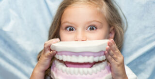 علاج تسوس الأسنان